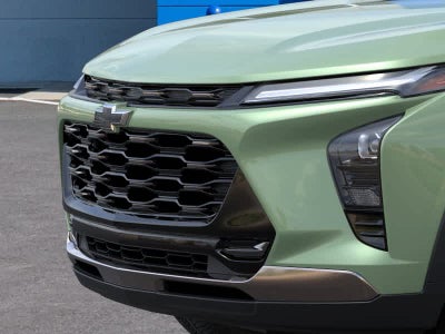 2026 Chevrolet Trax FWD 4dr ACTIV