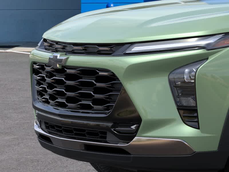2026 Chevrolet Trax FWD 4dr ACTIV