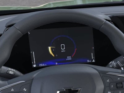 2026 Chevrolet Trax FWD 4dr ACTIV