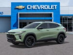 2026 Chevrolet Trax FWD 4dr ACTIV
