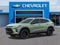 2026 Chevrolet Trax FWD 4dr ACTIV