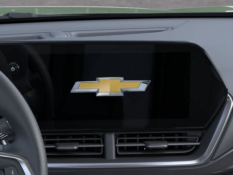 2026 Chevrolet Trax FWD 4dr ACTIV