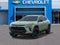 2026 Chevrolet Trax FWD 4dr ACTIV