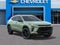 2026 Chevrolet Trax FWD 4dr ACTIV
