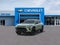 2026 Chevrolet Trax FWD 4dr ACTIV