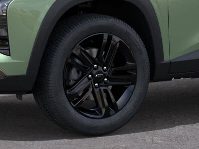 2026 Chevrolet Trax FWD 4dr ACTIV