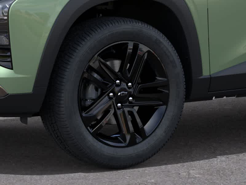 2026 Chevrolet Trax FWD 4dr ACTIV