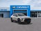 2026 Chevrolet Trax FWD 4dr ACTIV