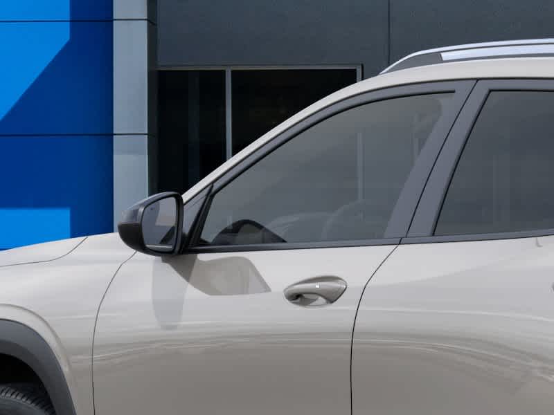 2026 Chevrolet Trax FWD 4dr ACTIV