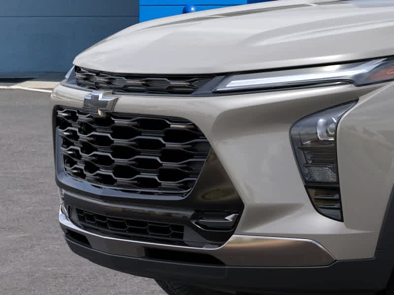 2026 Chevrolet Trax FWD 4dr ACTIV