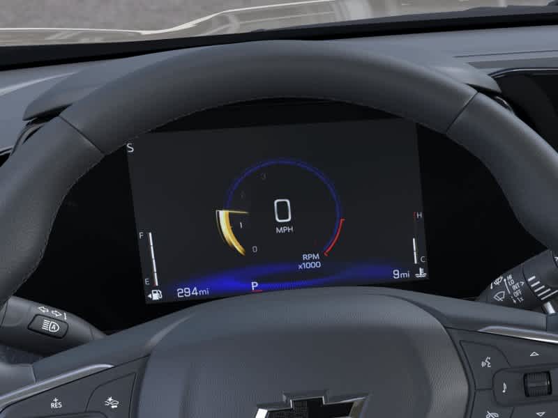 2026 Chevrolet Trax FWD 4dr ACTIV