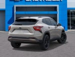 2026 Chevrolet Trax FWD 4dr ACTIV