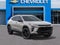 2026 Chevrolet Trax FWD 4dr ACTIV