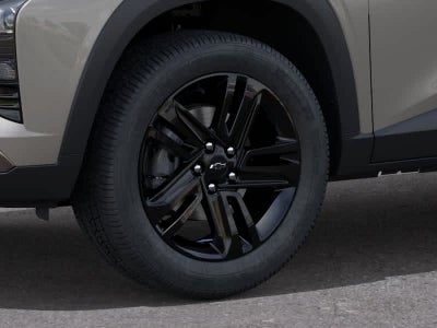 2026 Chevrolet Trax FWD 4dr ACTIV