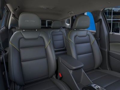 2026 Chevrolet Trax FWD 4dr ACTIV