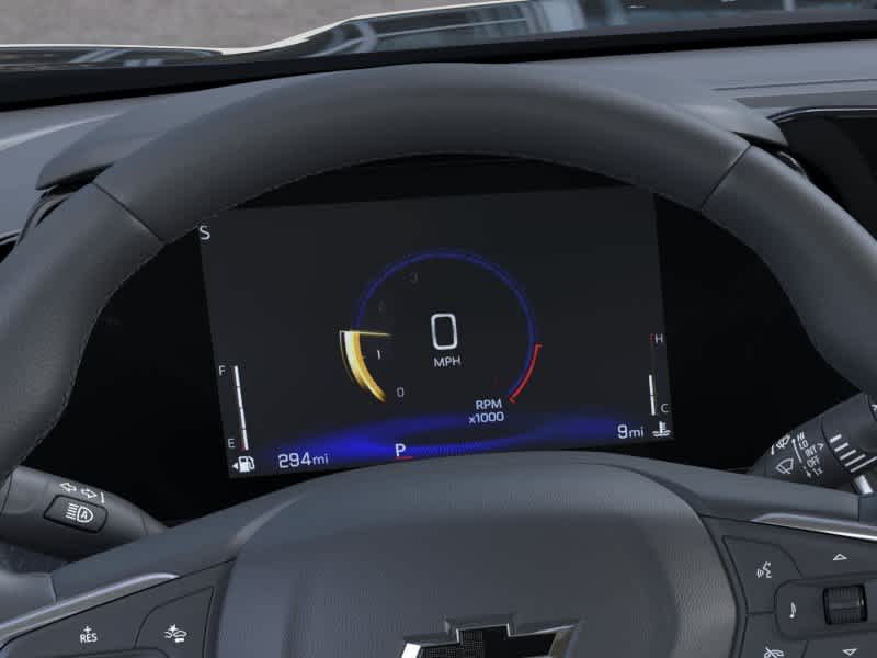 2026 Chevrolet Trax FWD 4dr ACTIV