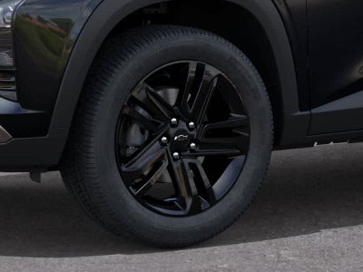2026 Chevrolet Trax FWD 4dr ACTIV