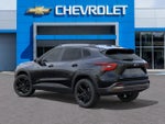 2026 Chevrolet Trax FWD 4dr ACTIV