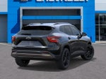2026 Chevrolet Trax FWD 4dr ACTIV