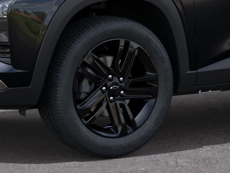 2026 Chevrolet Trax FWD 4dr ACTIV