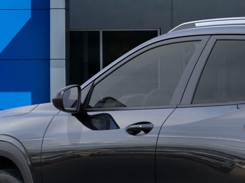 2026 Chevrolet Trax FWD 4dr ACTIV