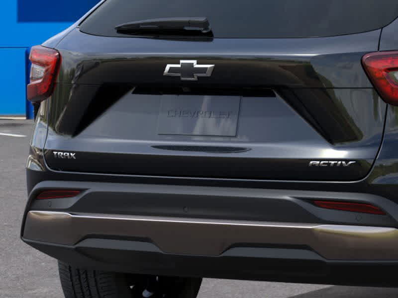 2026 Chevrolet Trax FWD 4dr ACTIV