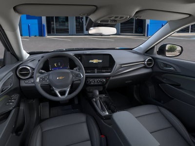 2026 Chevrolet Trax FWD 4dr ACTIV