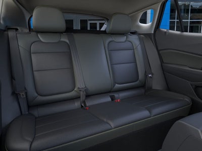 2026 Chevrolet Trax FWD 4dr ACTIV