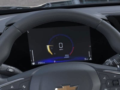 2026 Chevrolet Trax FWD 4dr ACTIV