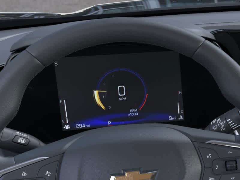 2026 Chevrolet Trax FWD 4dr ACTIV