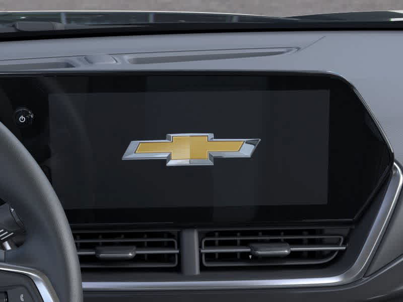 2026 Chevrolet Trax FWD 4dr ACTIV