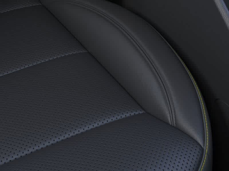 2026 Chevrolet Trax FWD 4dr ACTIV