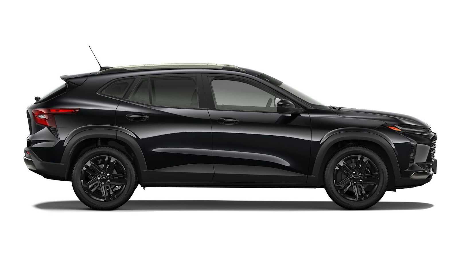 2026 Chevrolet Trax FWD 4dr ACTIV