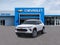 2026 Chevrolet TrailBlazer AWD 4dr LS