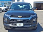 2023 Chevrolet TrailBlazer AWD 4dr LS