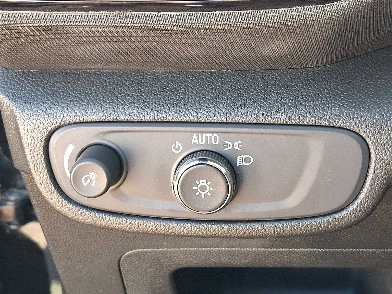 2023 Chevrolet TrailBlazer AWD 4dr LS