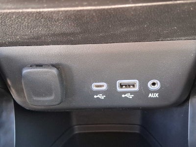 2023 Chevrolet TrailBlazer AWD 4dr LS