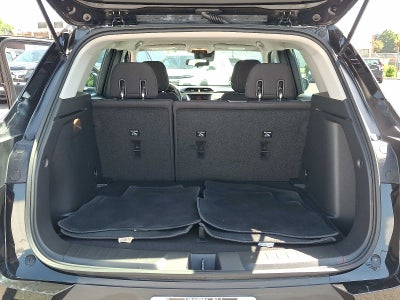 2023 Chevrolet TrailBlazer AWD 4dr LS