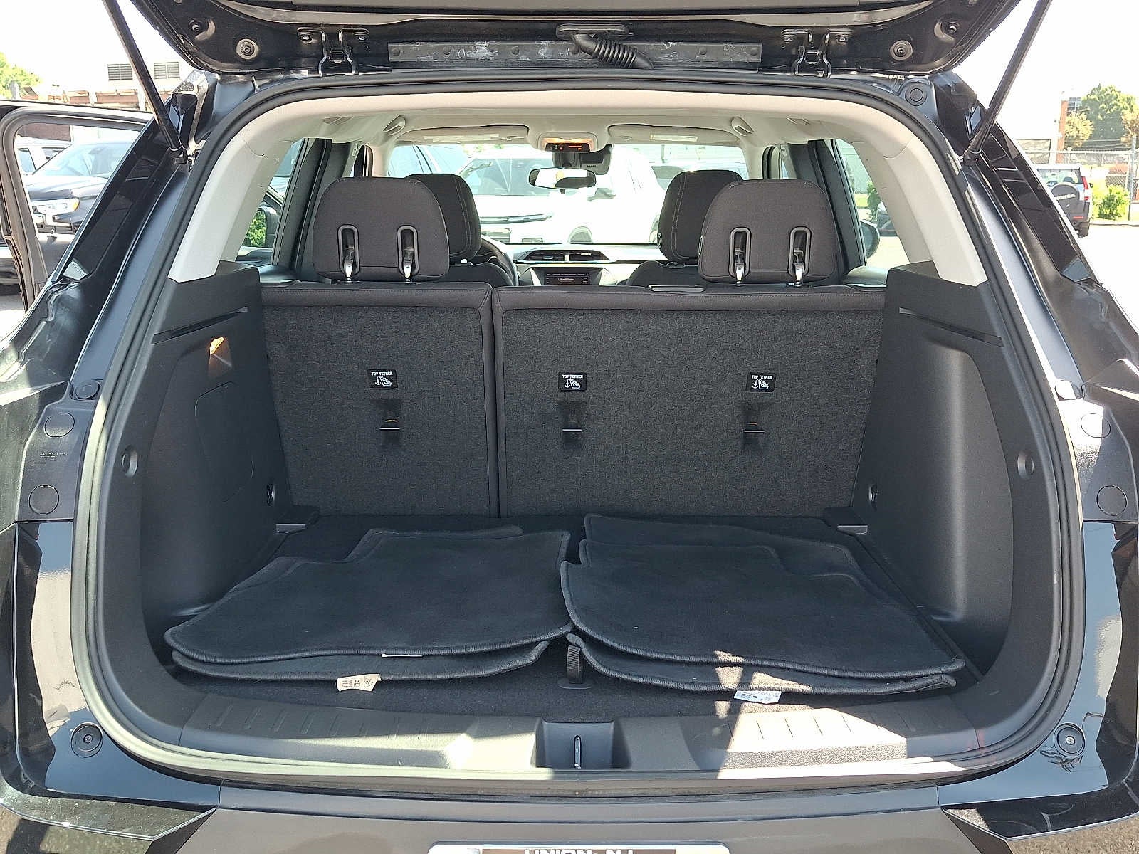 2023 Chevrolet TrailBlazer AWD 4dr LS