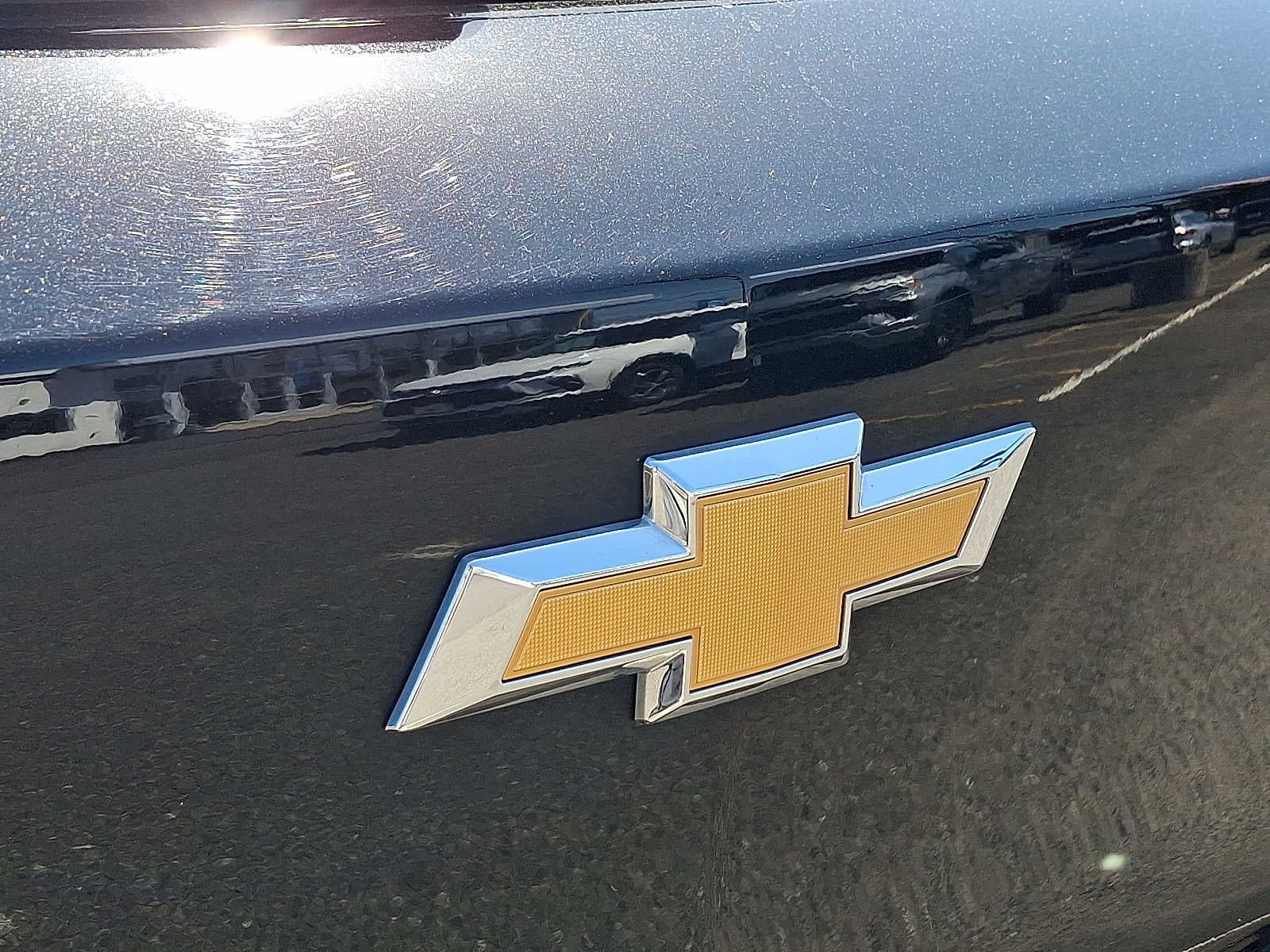 2023 Chevrolet TrailBlazer AWD 4dr LS