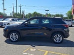 2023 Chevrolet TrailBlazer AWD 4dr LS