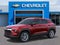 2026 Chevrolet TrailBlazer AWD 4dr LS