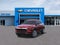 2026 Chevrolet TrailBlazer AWD 4dr LS