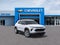 2026 Chevrolet TrailBlazer AWD 4dr LS