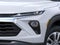 2026 Chevrolet TrailBlazer AWD 4dr LS