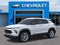 2026 Chevrolet TrailBlazer AWD 4dr LS