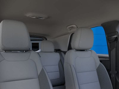 2026 Chevrolet TrailBlazer AWD 4dr LS