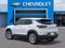 2026 Chevrolet TrailBlazer AWD 4dr LS