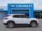 2026 Chevrolet TrailBlazer AWD 4dr LS