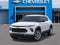 2026 Chevrolet TrailBlazer AWD 4dr LS